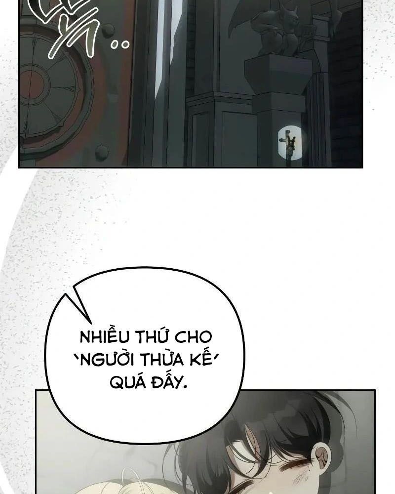 Nhóc Con Này Mơ Làm Trùm Phản Diện - Chapter 9 - Page 47