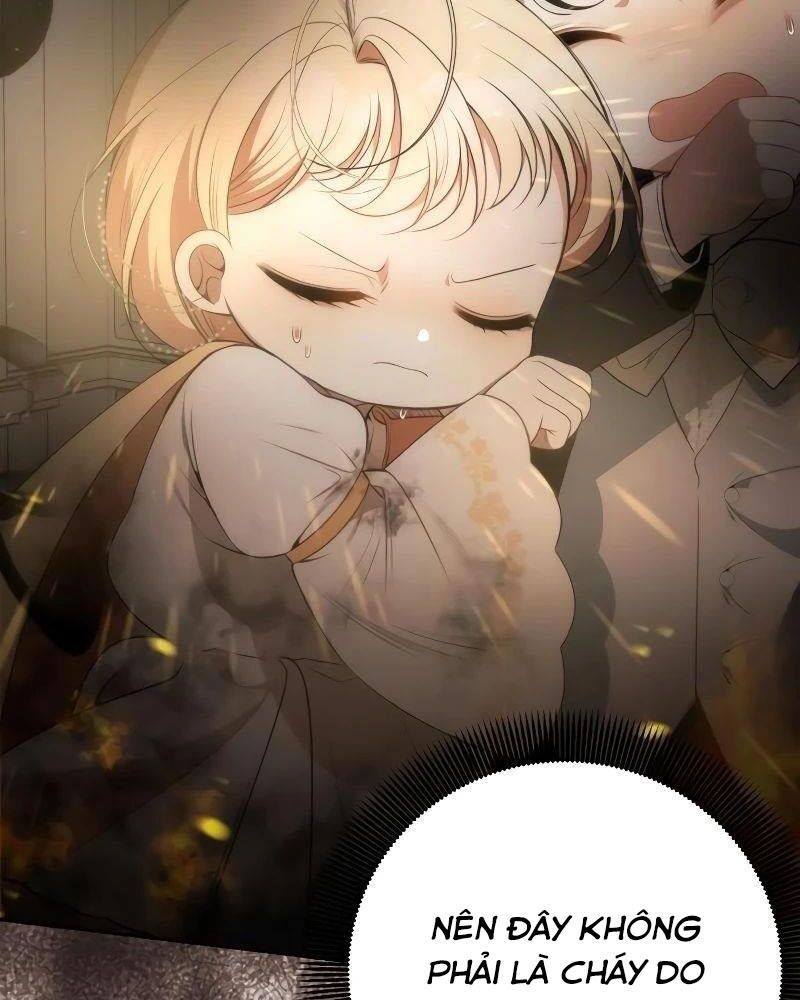 Nhóc Con Này Mơ Làm Trùm Phản Diện - Chapter 9 - Page 5