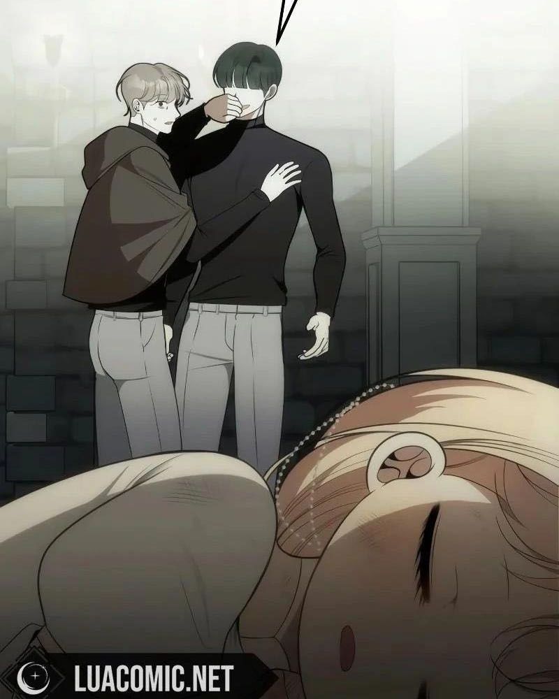 Nhóc Con Này Mơ Làm Trùm Phản Diện - Chapter 9 - Page 55