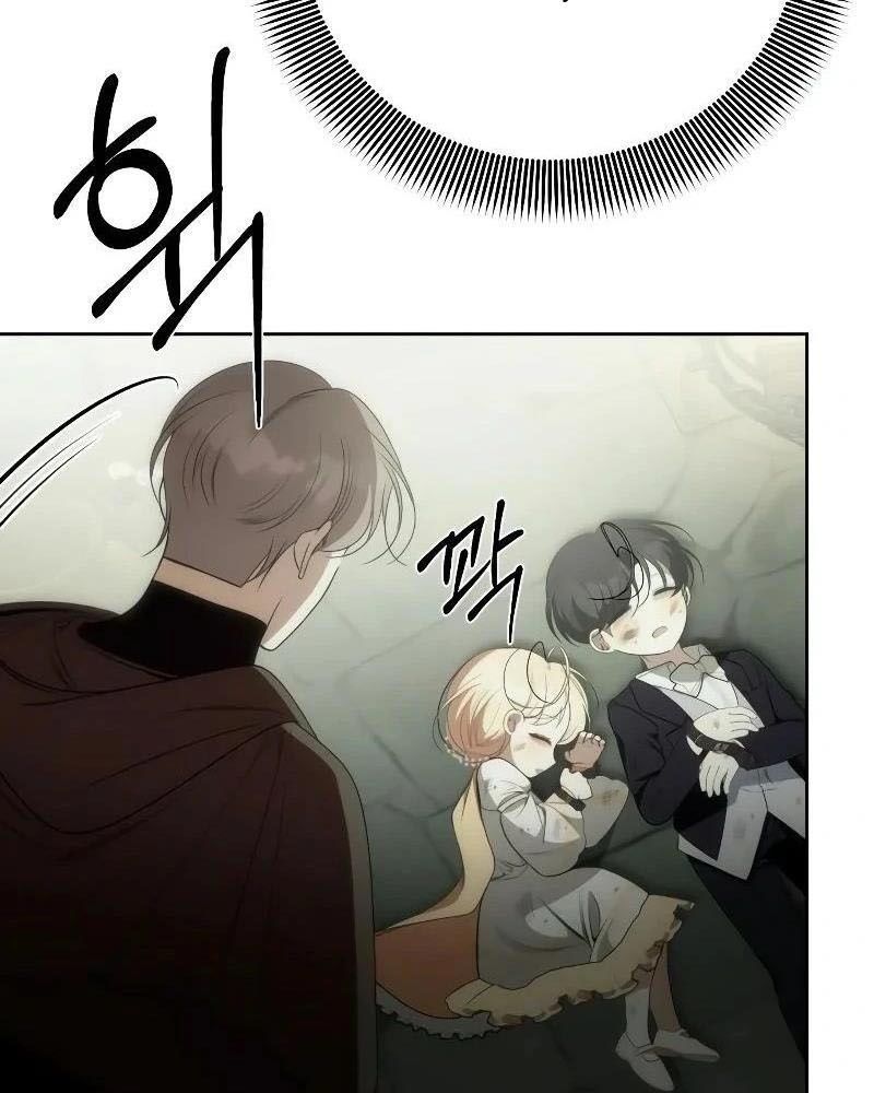 Nhóc Con Này Mơ Làm Trùm Phản Diện - Chapter 9 - Page 58