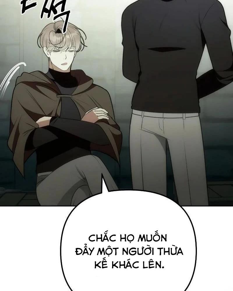 Nhóc Con Này Mơ Làm Trùm Phản Diện - Chapter 9 - Page 62