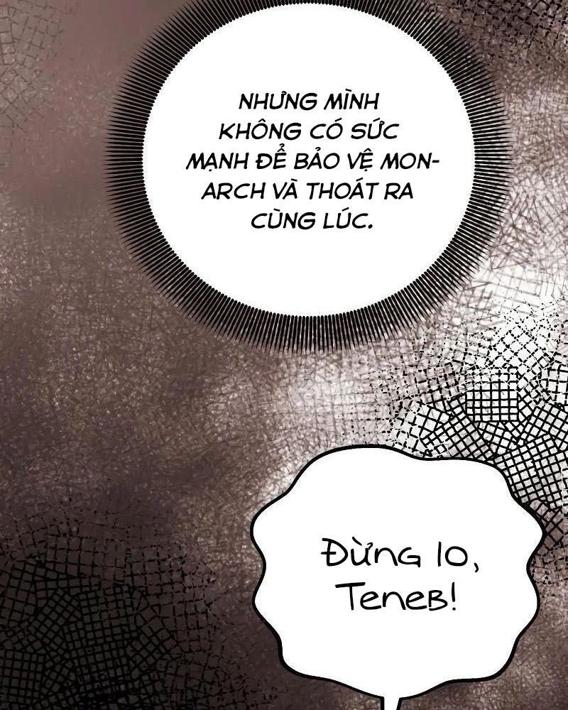 Nhóc Con Này Mơ Làm Trùm Phản Diện - Chapter 9 - Page 8