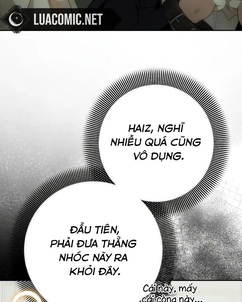 Nhóc Con Này Mơ Làm Trùm Phản Diện - Chapter 9 - Page 85