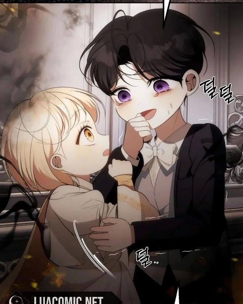 Nhóc Con Này Mơ Làm Trùm Phản Diện - Chapter 9 - Page 9