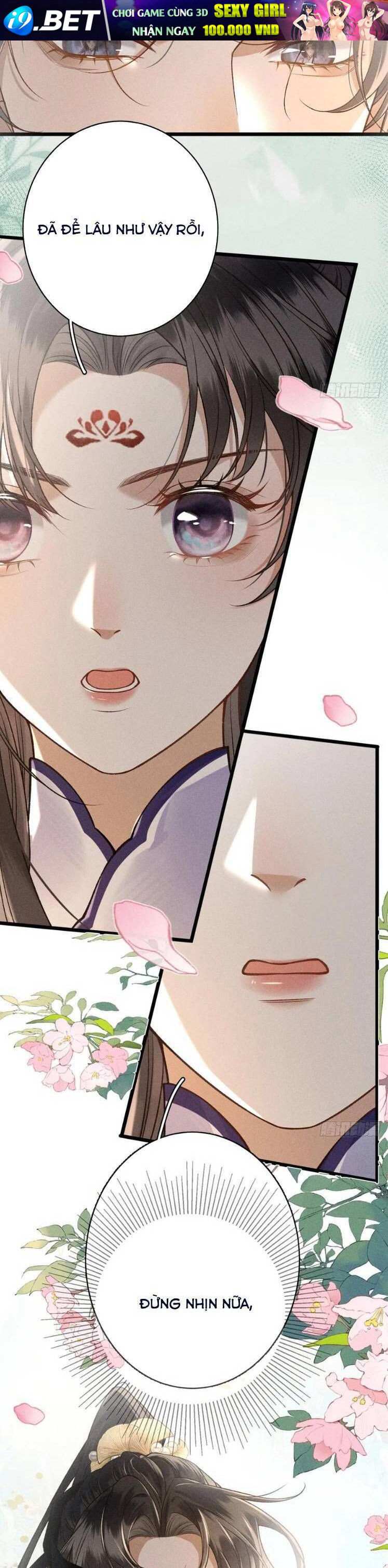 Trùng Sinh Chi Tướng Môn Độc Hậu - Chapter 13 - Page 18