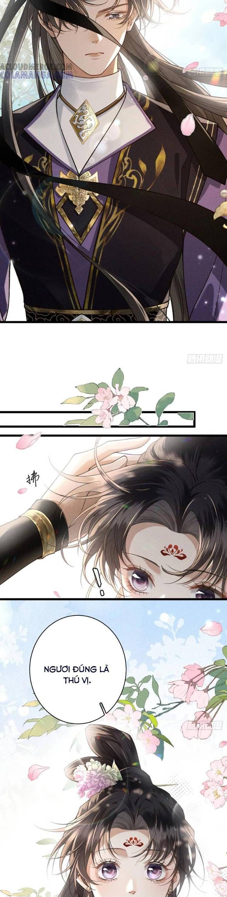 Trùng Sinh Chi Tướng Môn Độc Hậu - Chapter 13 - Page 19