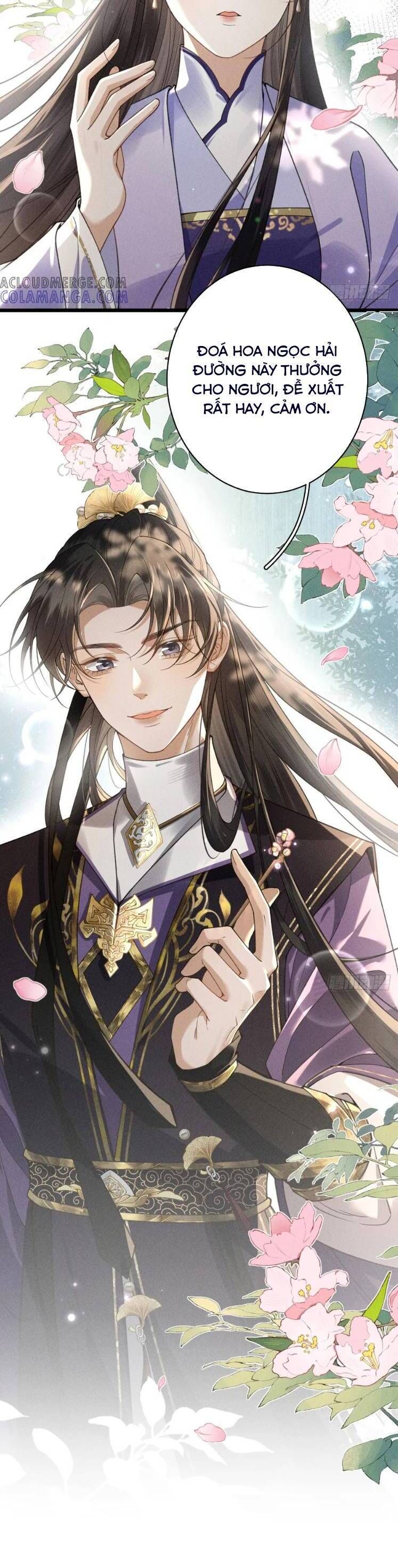 Trùng Sinh Chi Tướng Môn Độc Hậu - Chapter 13 - Page 20