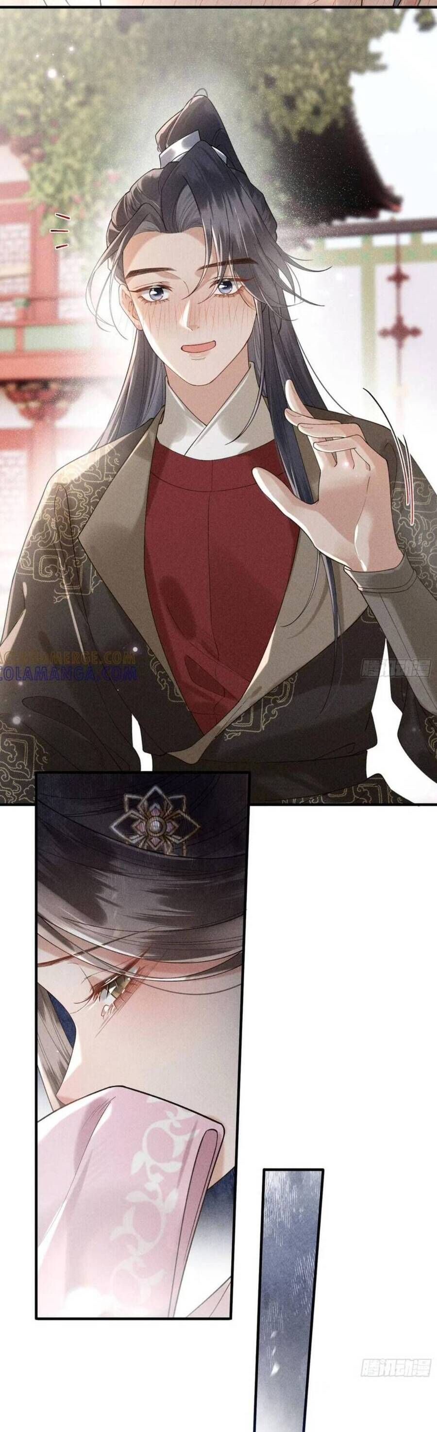 Trùng Sinh Chi Tướng Môn Độc Hậu - Chapter 14 - Page 11