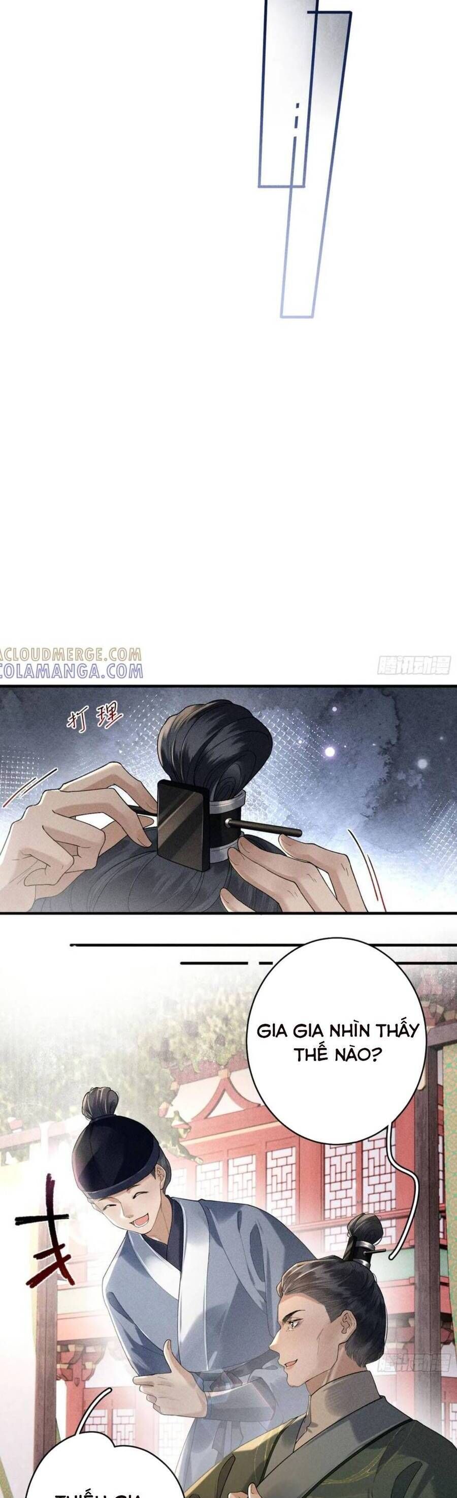 Trùng Sinh Chi Tướng Môn Độc Hậu - Chapter 14 - Page 12