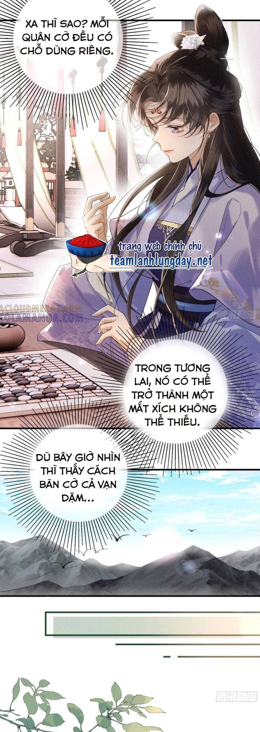 Trùng Sinh Chi Tướng Môn Độc Hậu - Chapter 14 - Page 19