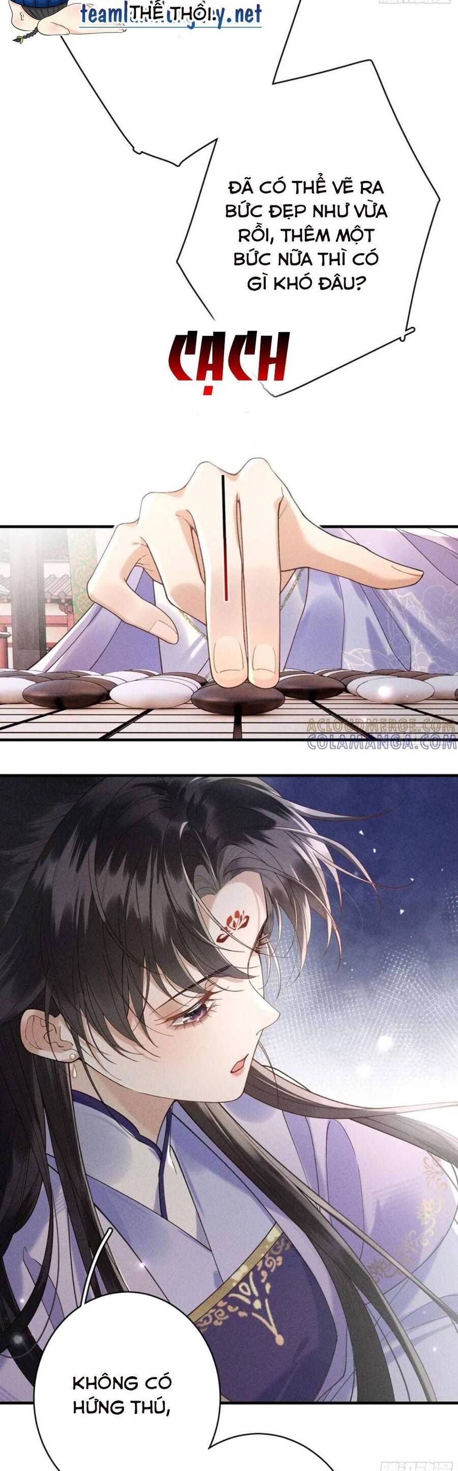 Trùng Sinh Chi Tướng Môn Độc Hậu - Chapter 14 - Page 9