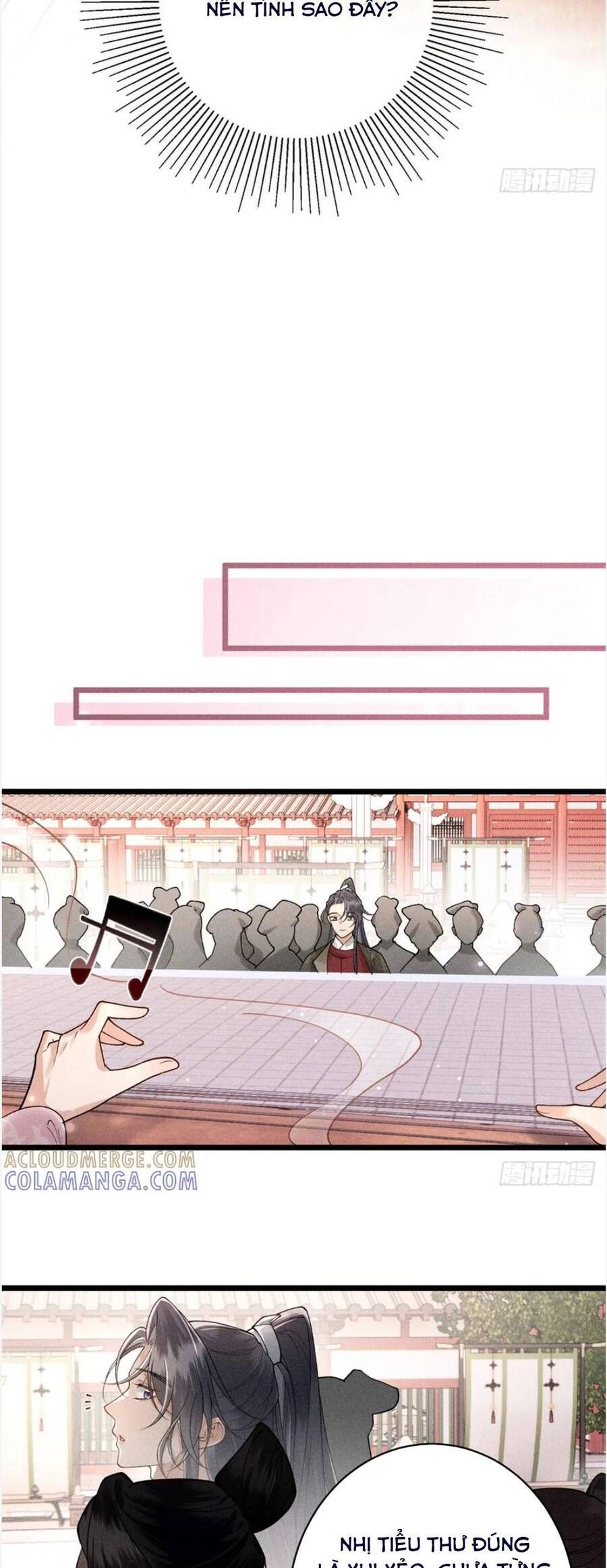 Trùng Sinh Chi Tướng Môn Độc Hậu - Chapter 15 - Page 10