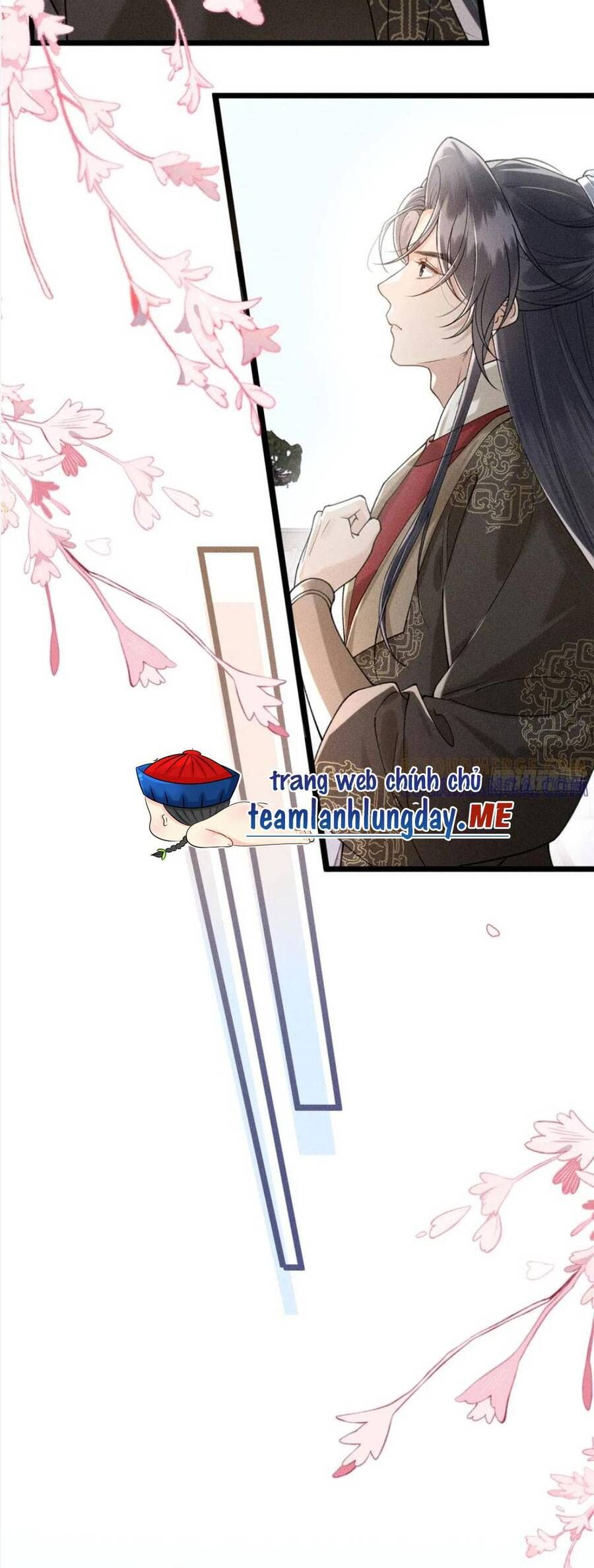 Trùng Sinh Chi Tướng Môn Độc Hậu - Chapter 15 - Page 13