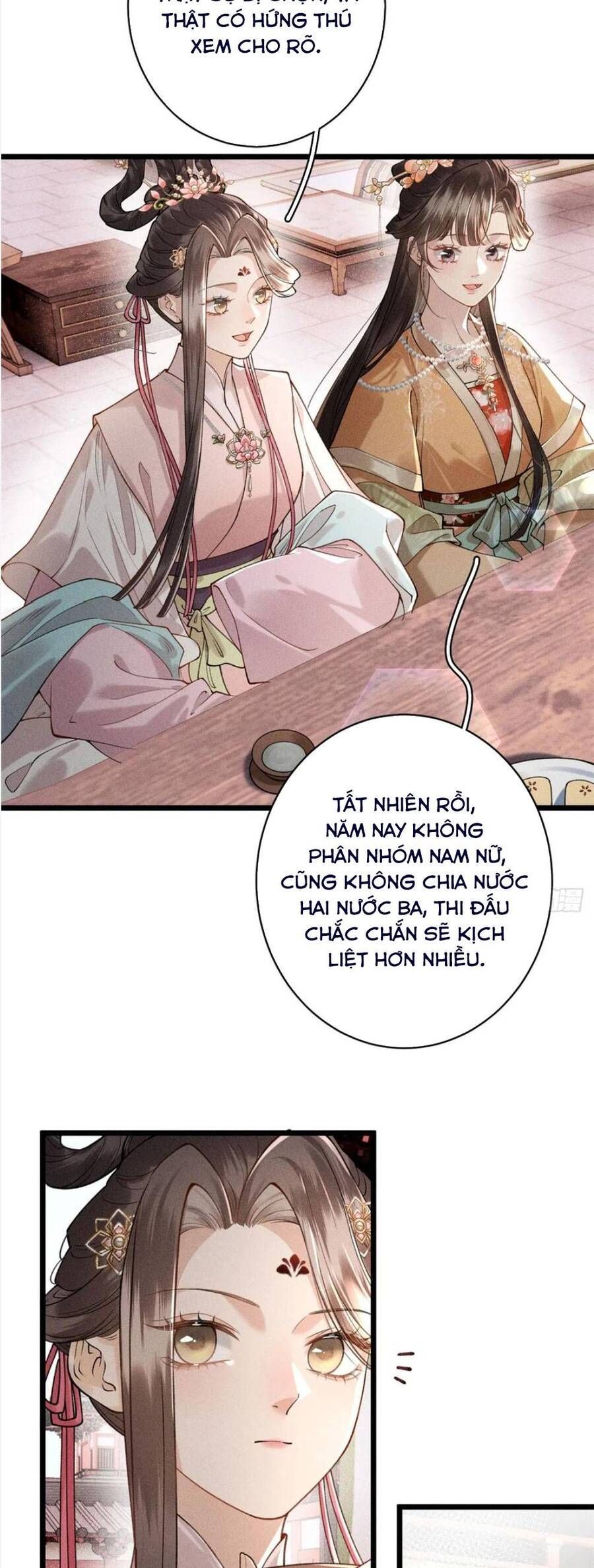 Trùng Sinh Chi Tướng Môn Độc Hậu - Chapter 15 - Page 15