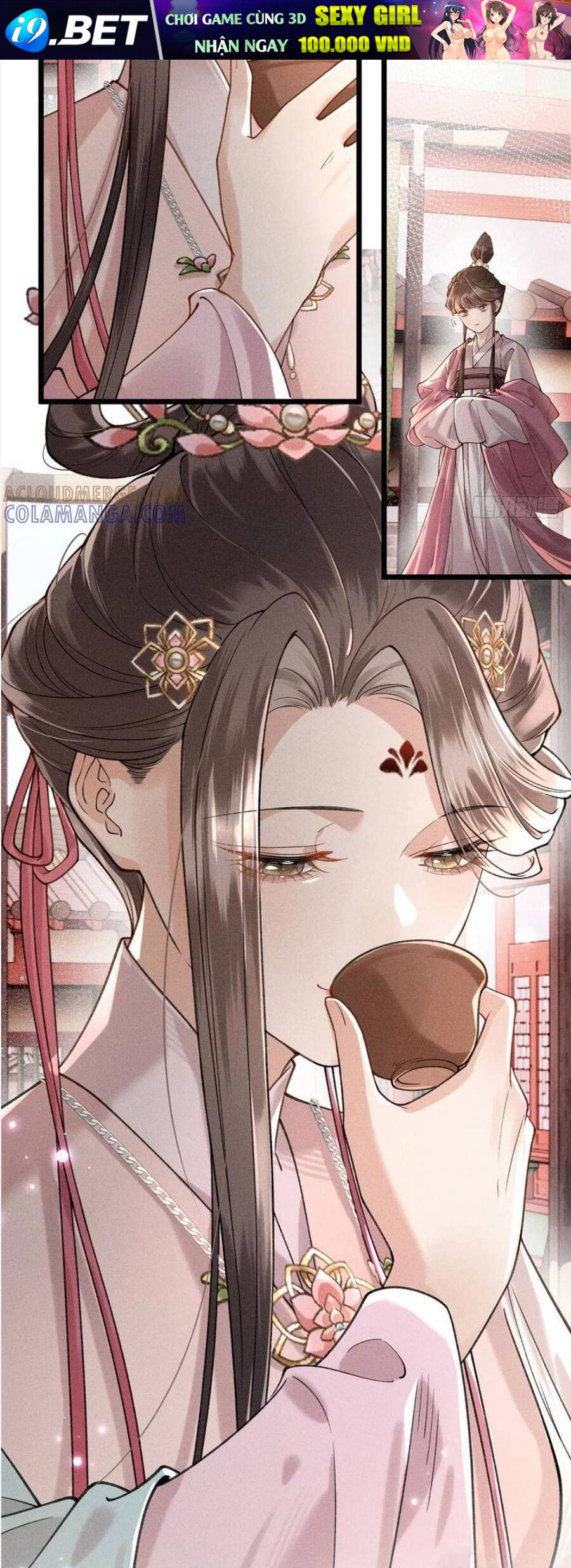 Trùng Sinh Chi Tướng Môn Độc Hậu - Chapter 15 - Page 16