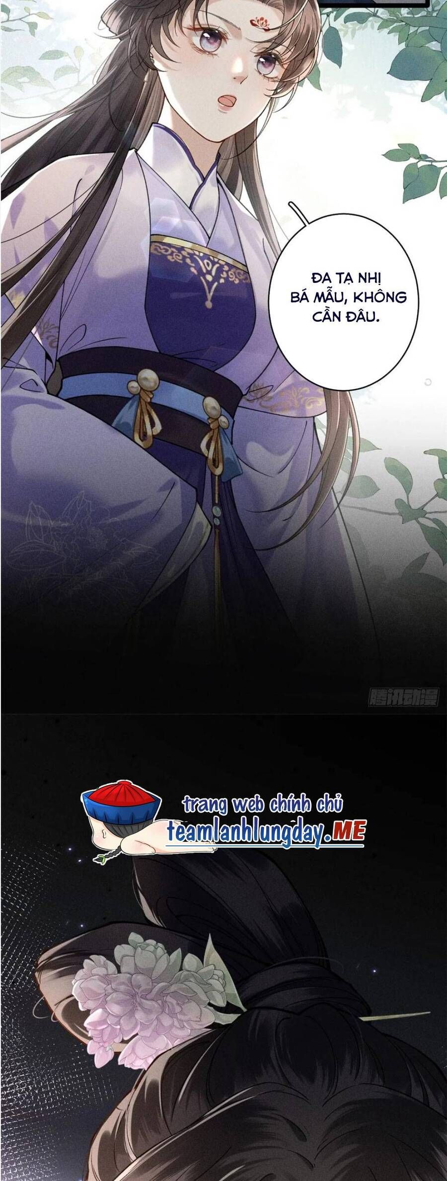 Trùng Sinh Chi Tướng Môn Độc Hậu - Chapter 15 - Page 22