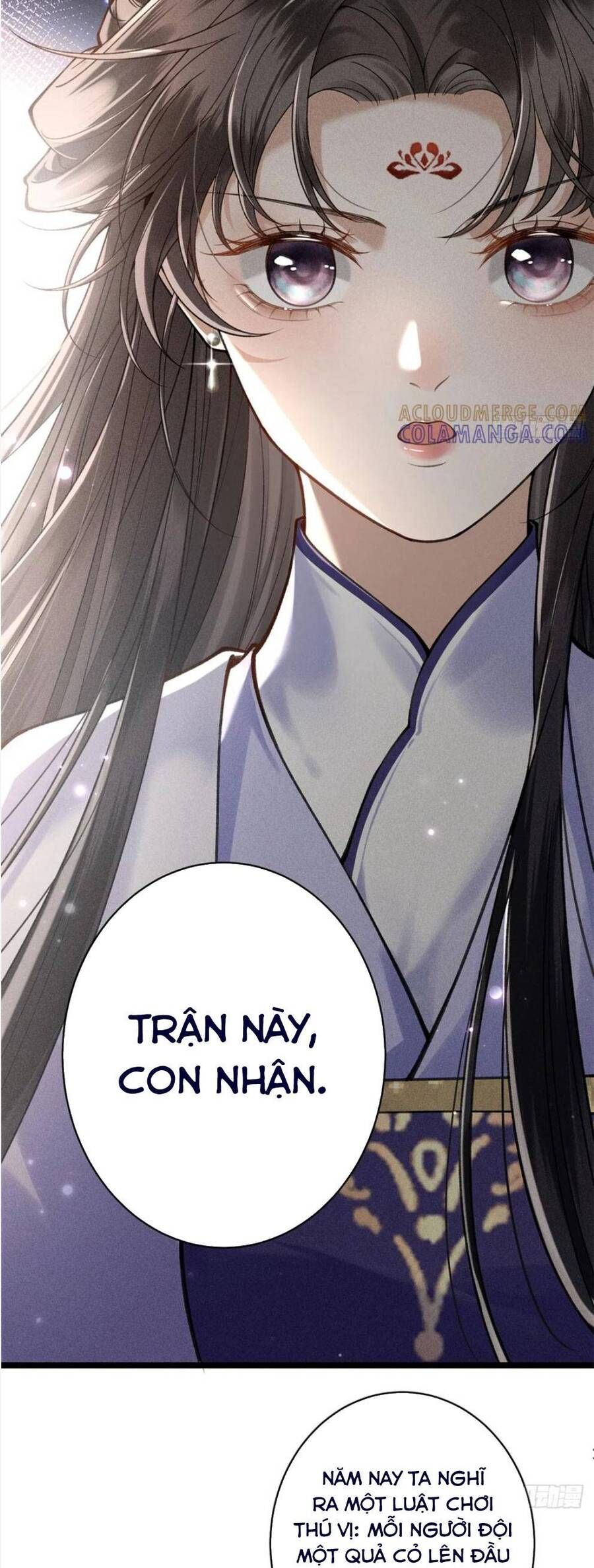 Trùng Sinh Chi Tướng Môn Độc Hậu - Chapter 15 - Page 23