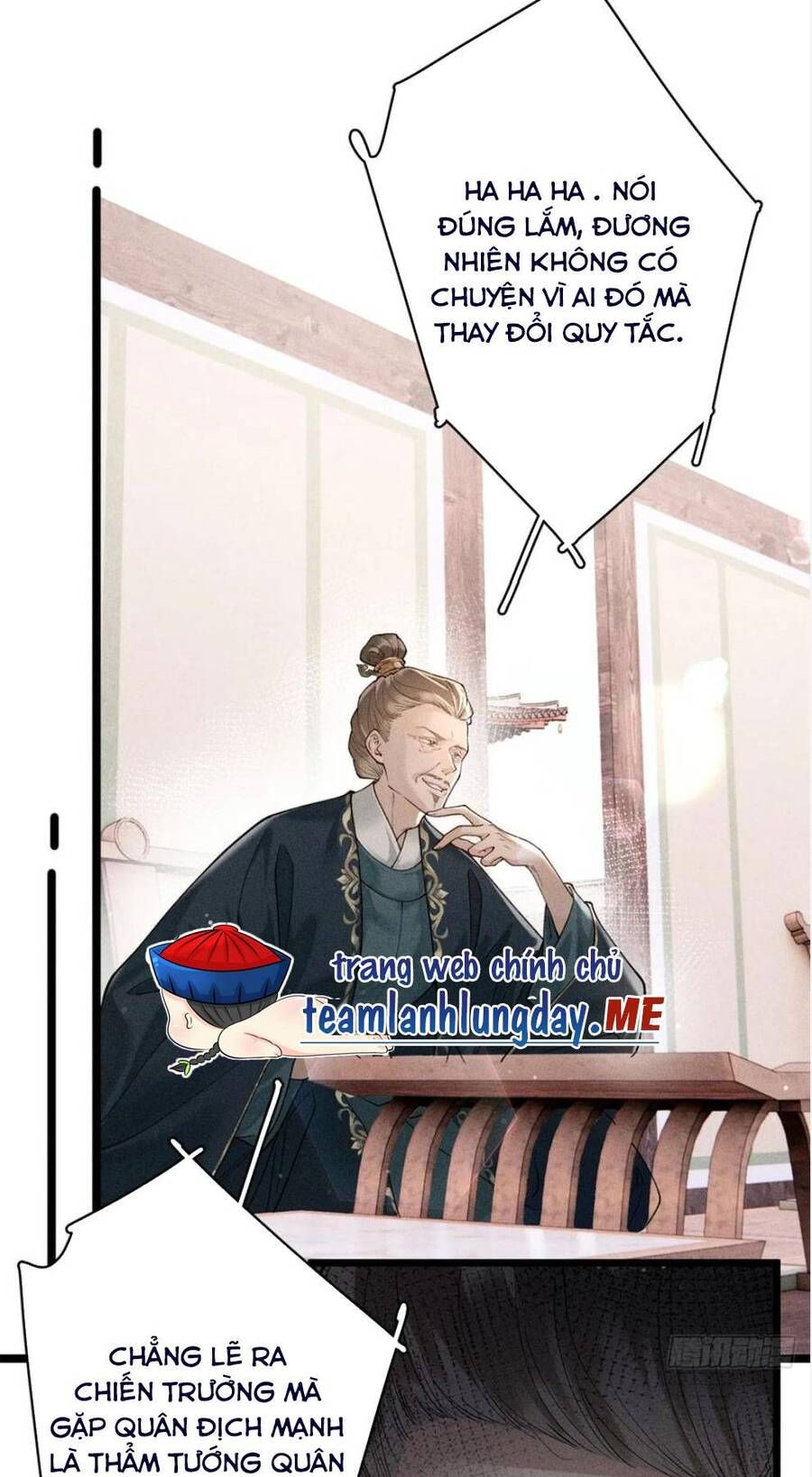 Trùng Sinh Chi Tướng Môn Độc Hậu - Chapter 15 - Page 25