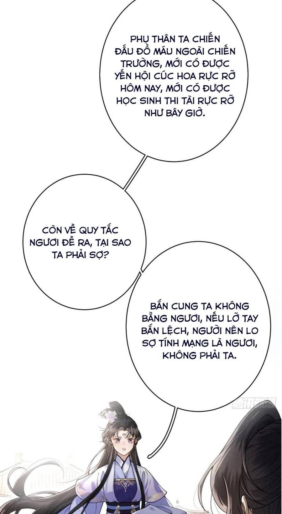 Trùng Sinh Chi Tướng Môn Độc Hậu - Chapter 15 - Page 27