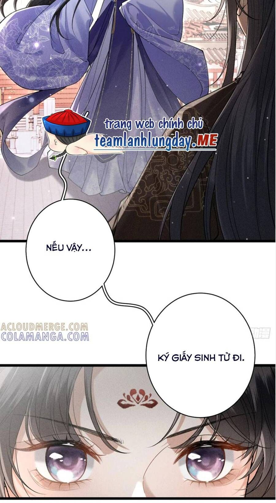 Trùng Sinh Chi Tướng Môn Độc Hậu - Chapter 15 - Page 28