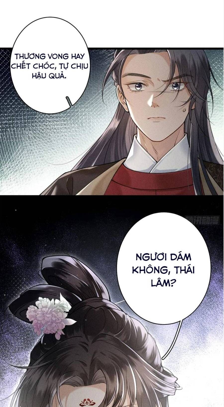 Trùng Sinh Chi Tướng Môn Độc Hậu - Chapter 15 - Page 29