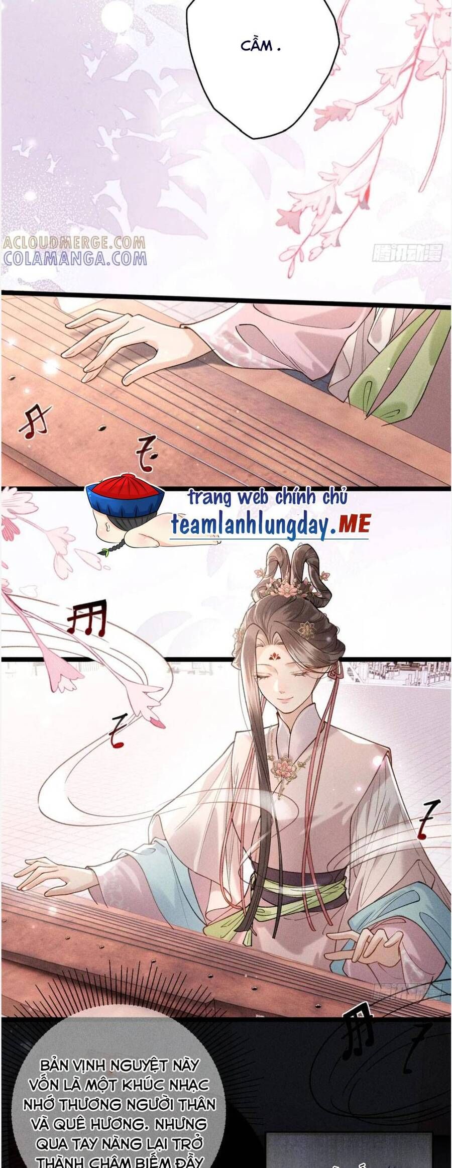 Trùng Sinh Chi Tướng Môn Độc Hậu - Chapter 15 - Page 8