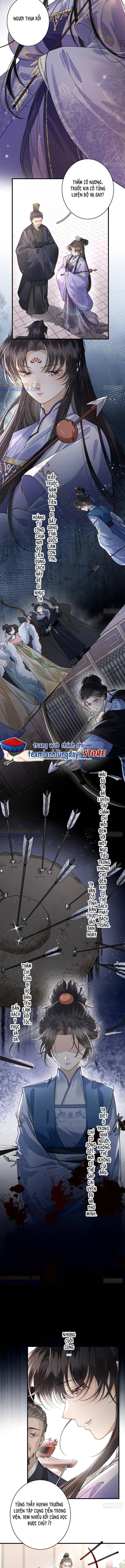 Trùng Sinh Chi Tướng Môn Độc Hậu - Chapter 17 - Page 3