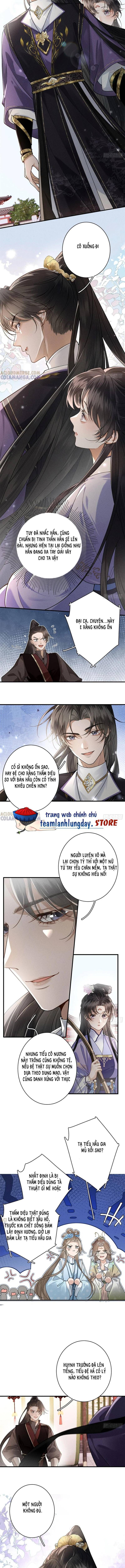 Trùng Sinh Chi Tướng Môn Độc Hậu - Chapter 17 - Page 5
