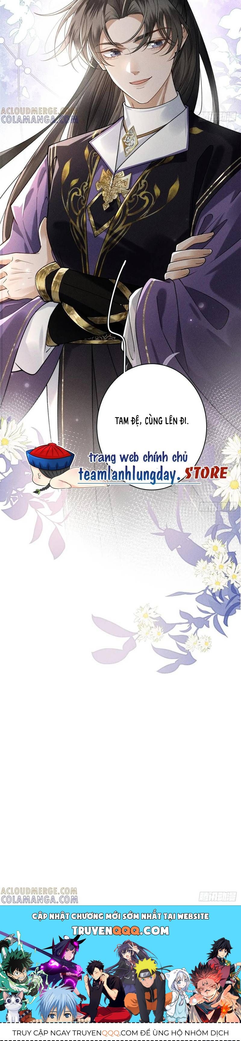 Trùng Sinh Chi Tướng Môn Độc Hậu - Chapter 17 - Page 6