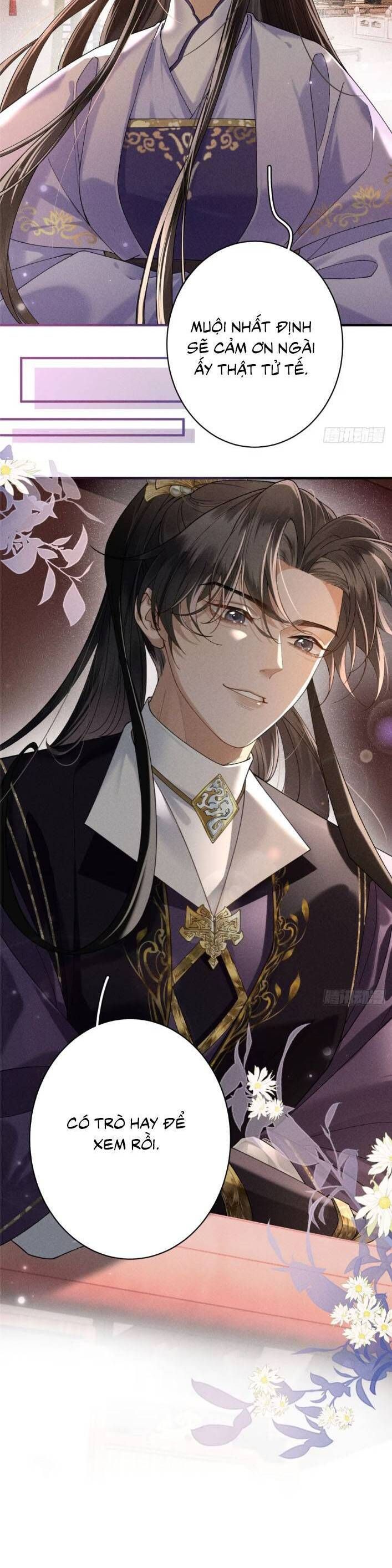 Trùng Sinh Chi Tướng Môn Độc Hậu - Chapter 18 - Page 16