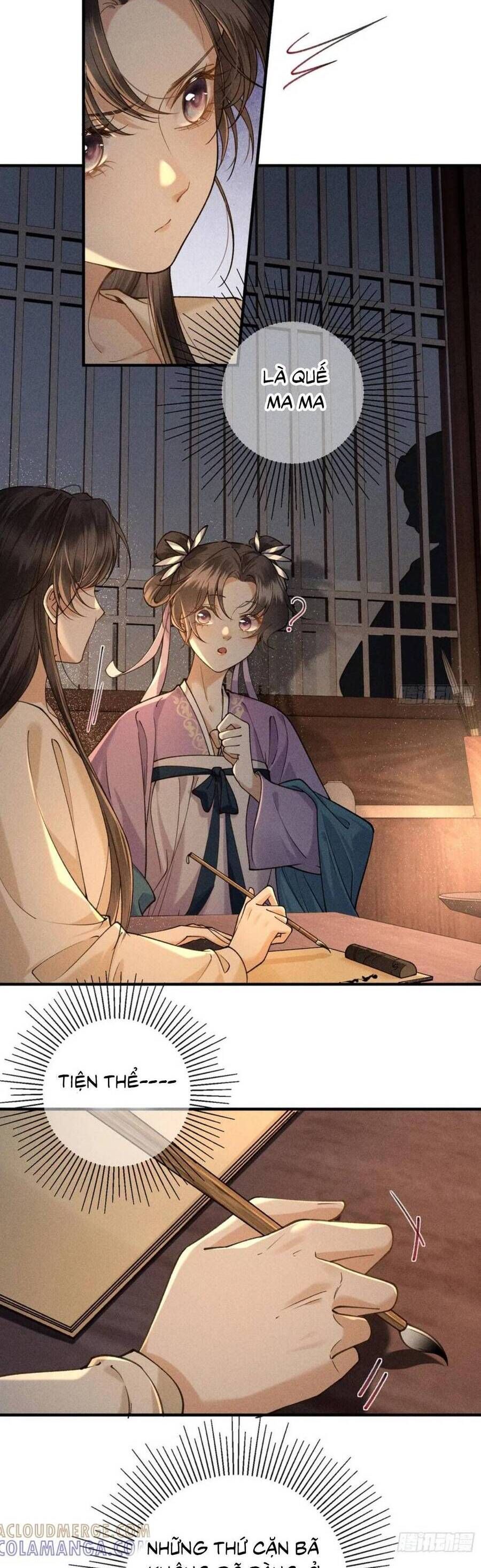 Trùng Sinh Chi Tướng Môn Độc Hậu - Chapter 19 - Page 11