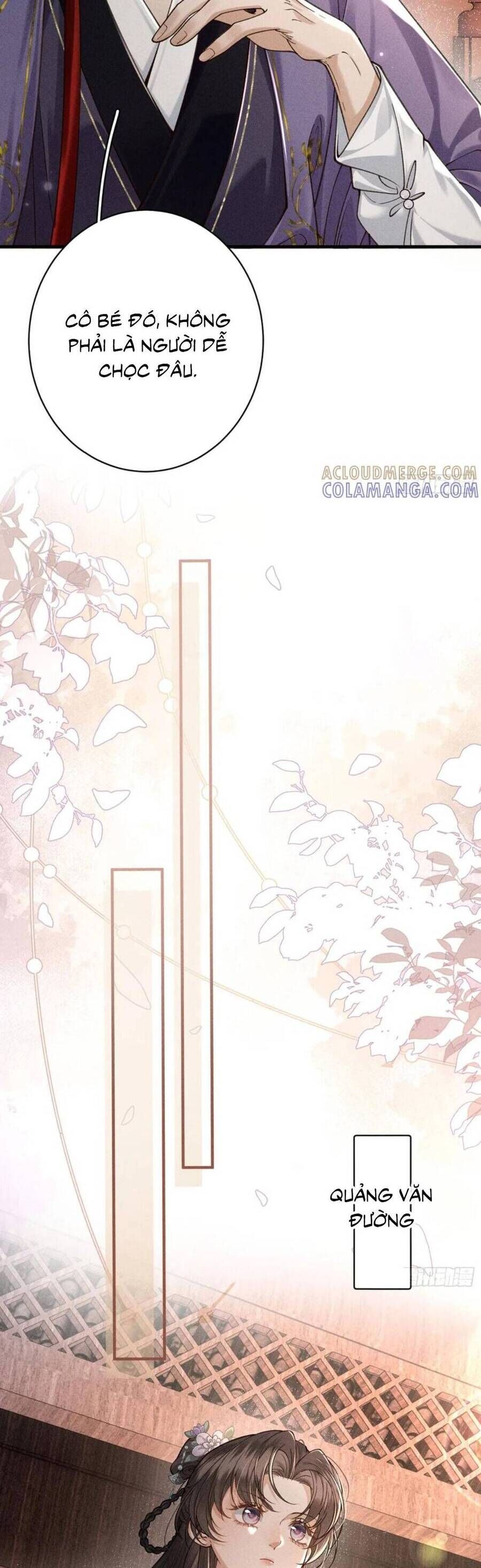 Trùng Sinh Chi Tướng Môn Độc Hậu - Chapter 19 - Page 17