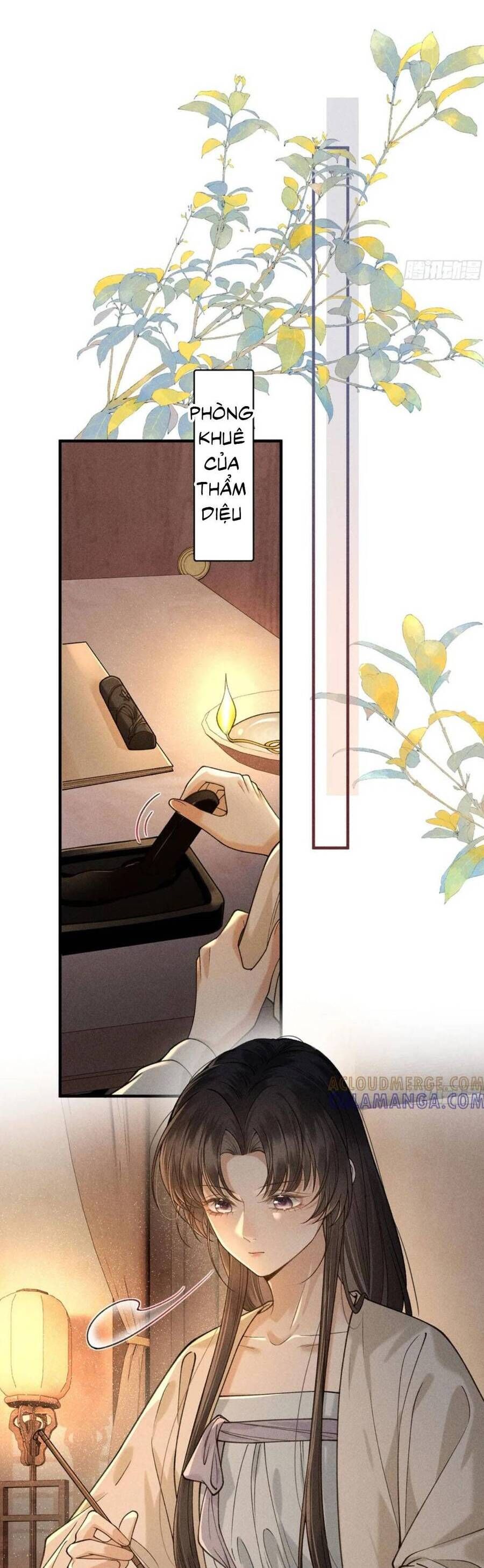 Trùng Sinh Chi Tướng Môn Độc Hậu - Chapter 19 - Page 7