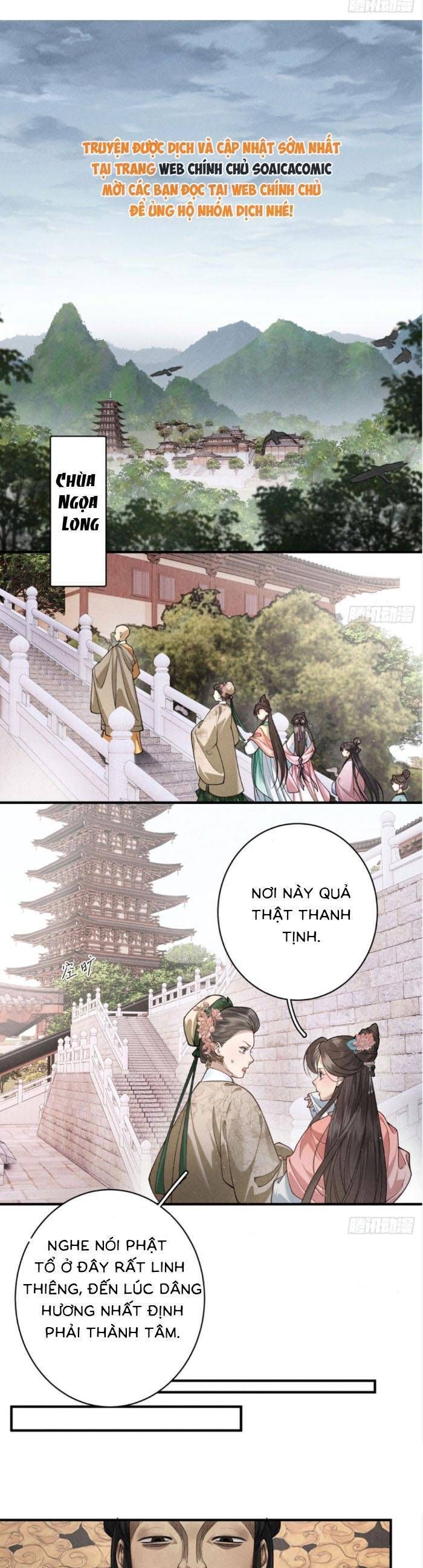 Trùng Sinh Chi Tướng Môn Độc Hậu - Chapter 20 - Page 14