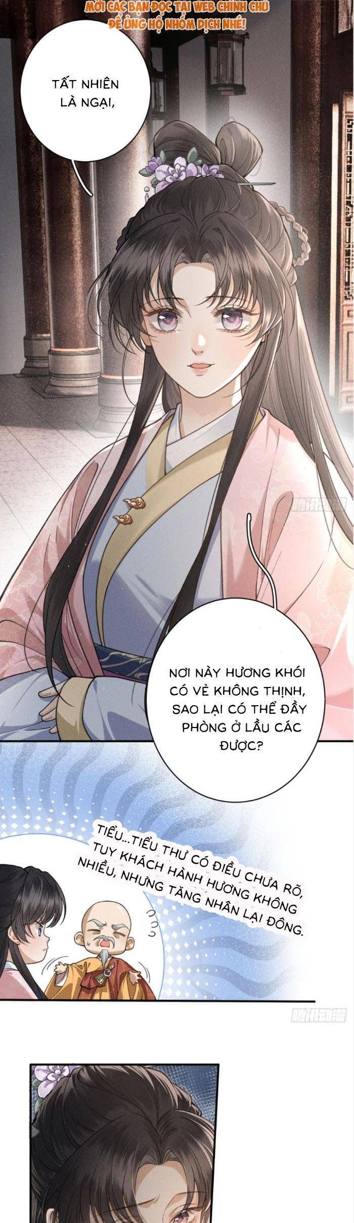 Trùng Sinh Chi Tướng Môn Độc Hậu - Chapter 20 - Page 16