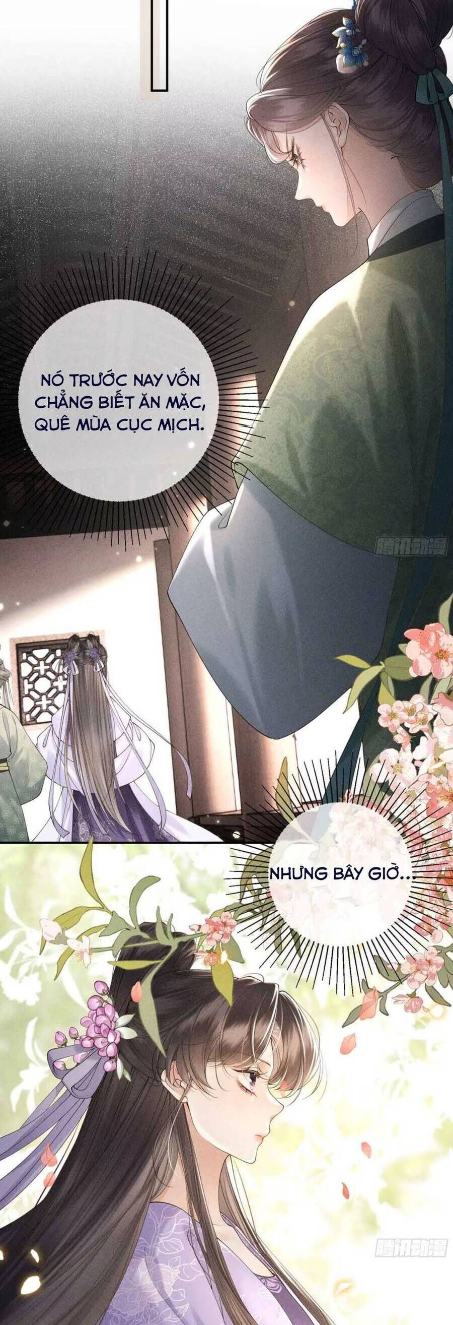 Trùng Sinh Chi Tướng Môn Độc Hậu - Chapter 3 - Page 16