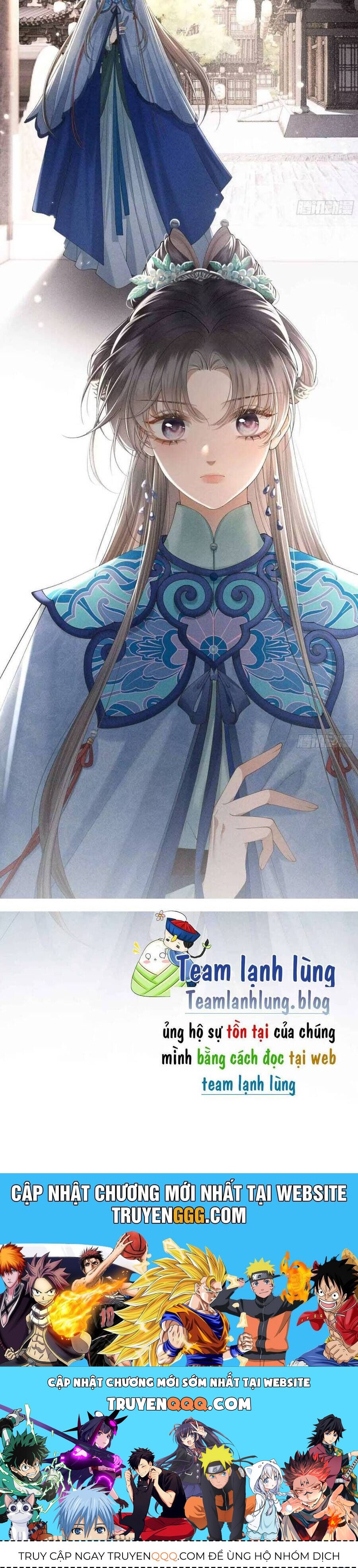 Trùng Sinh Chi Tướng Môn Độc Hậu - Chapter 3 - Page 21