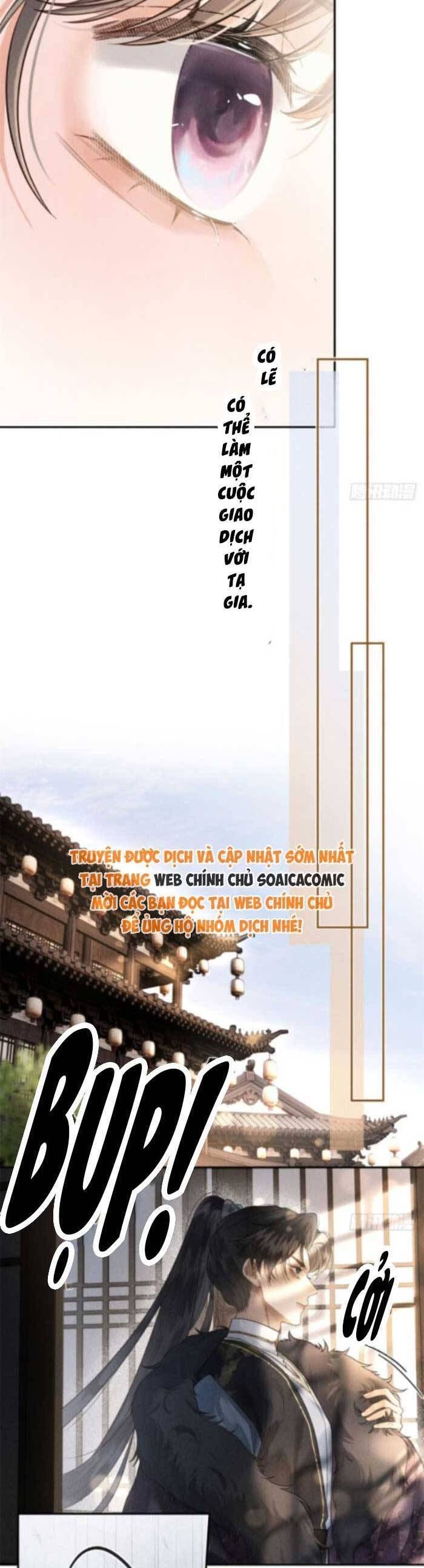Trùng Sinh Chi Tướng Môn Độc Hậu - Chapter 5 - Page 12