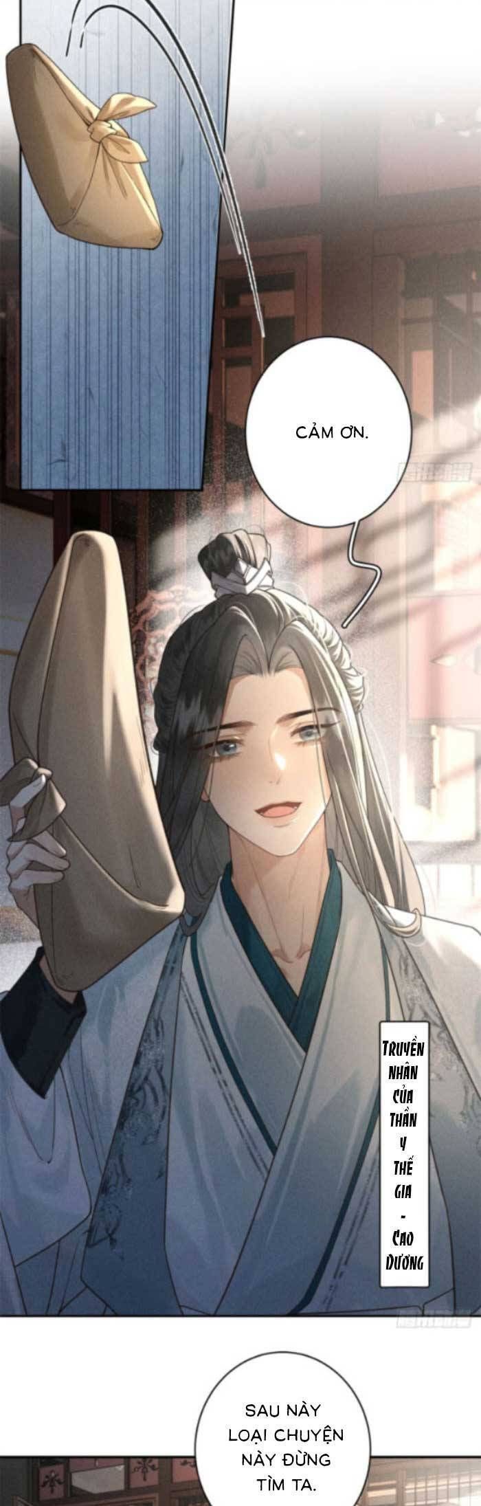 Trùng Sinh Chi Tướng Môn Độc Hậu - Chapter 5 - Page 13