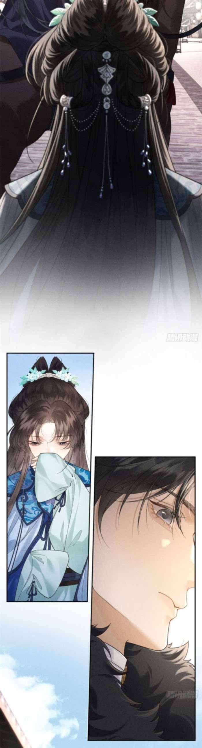 Trùng Sinh Chi Tướng Môn Độc Hậu - Chapter 5 - Page 9