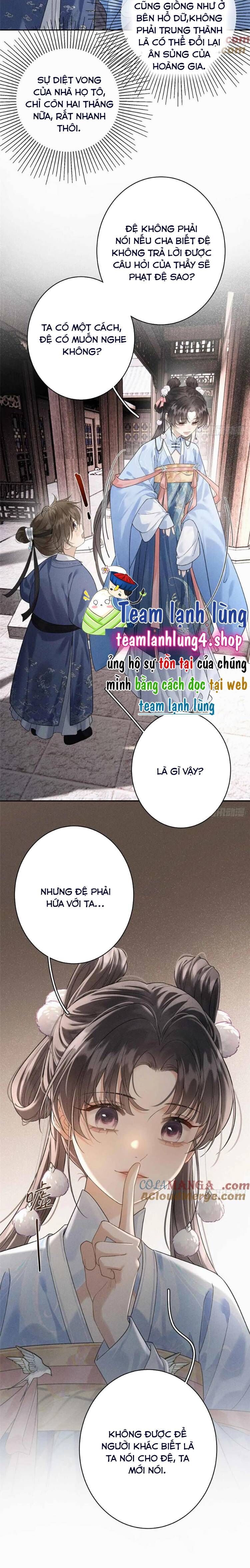 Trùng Sinh Chi Tướng Môn Độc Hậu - Chapter 6 - Page 3