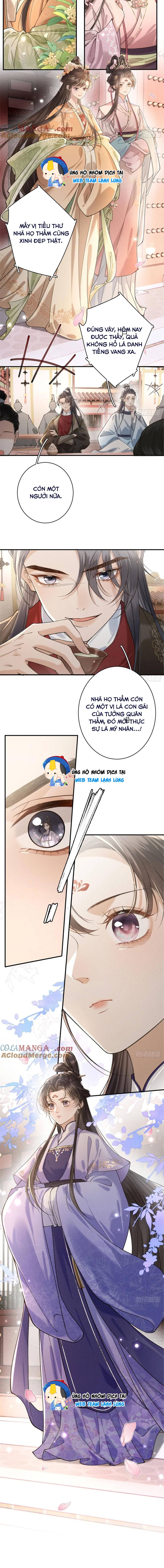 Trùng Sinh Chi Tướng Môn Độc Hậu - Chapter 9 - Page 5