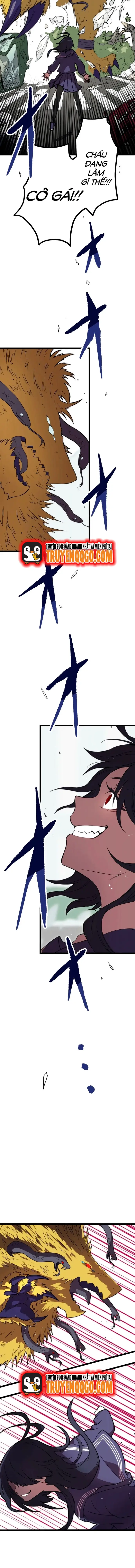 Watashi Yori Tsuyoi Yatsu Ni Ai Ni Gendai Ni Iku - Chapter 1 - Page 16