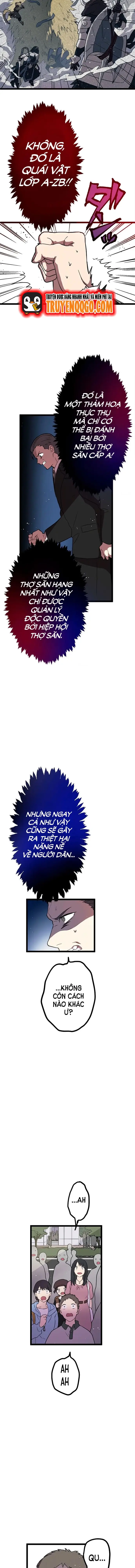 Watashi Yori Tsuyoi Yatsu Ni Ai Ni Gendai Ni Iku - Chapter 1 - Page 18