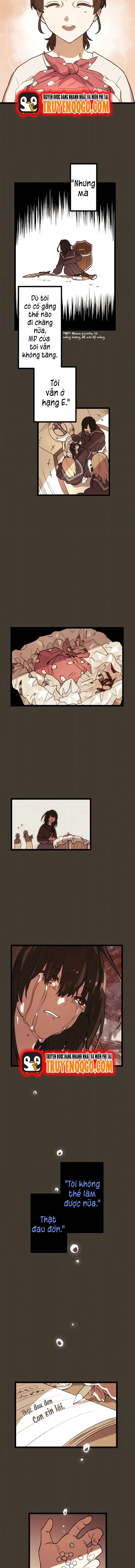 Watashi Yori Tsuyoi Yatsu Ni Ai Ni Gendai Ni Iku - Chapter 1 - Page 8