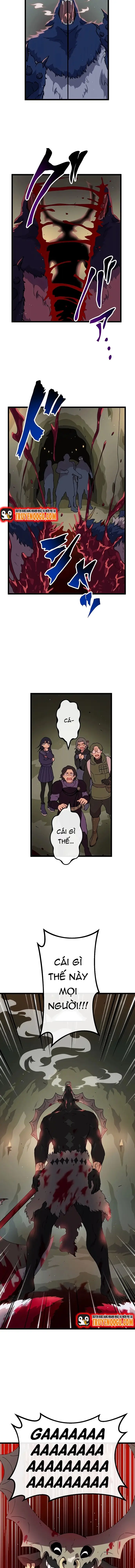 Watashi Yori Tsuyoi Yatsu Ni Ai Ni Gendai Ni Iku - Chapter 10 - Page 11