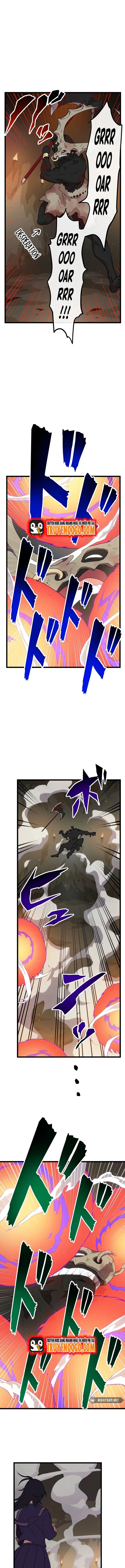 Watashi Yori Tsuyoi Yatsu Ni Ai Ni Gendai Ni Iku - Chapter 11 - Page 12