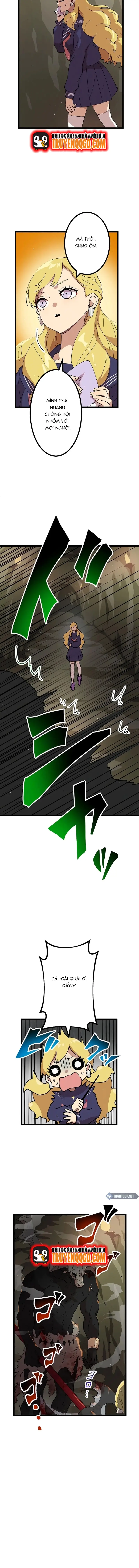 Watashi Yori Tsuyoi Yatsu Ni Ai Ni Gendai Ni Iku - Chapter 11 - Page 14