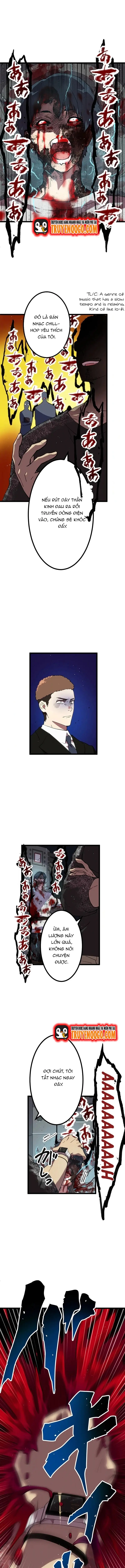 Watashi Yori Tsuyoi Yatsu Ni Ai Ni Gendai Ni Iku - Chapter 12 - Page 13