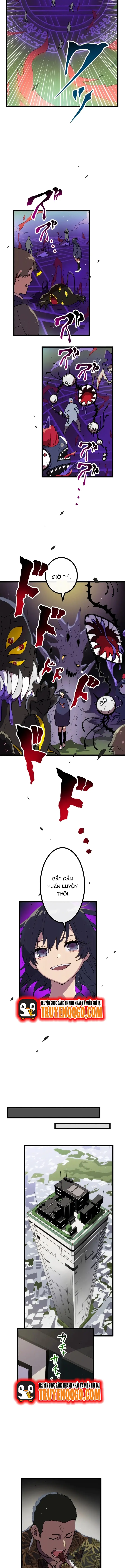 Watashi Yori Tsuyoi Yatsu Ni Ai Ni Gendai Ni Iku - Chapter 15 - Page 12